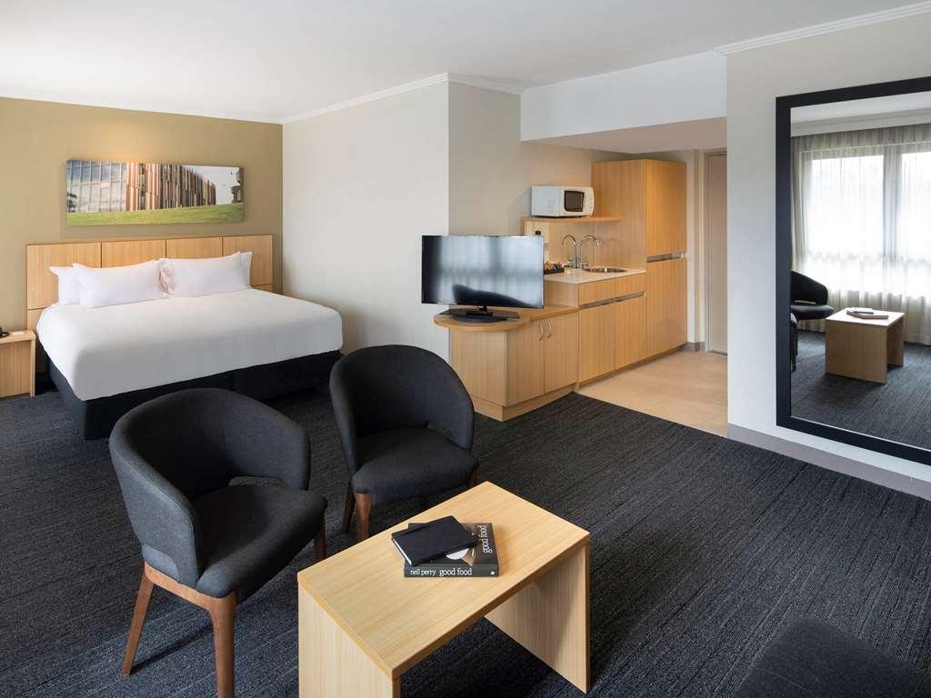 Mercure Sydney Macquarie Park Cameră foto