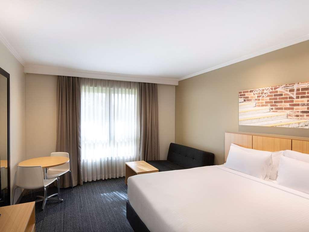 Mercure Sydney Macquarie Park Cameră foto