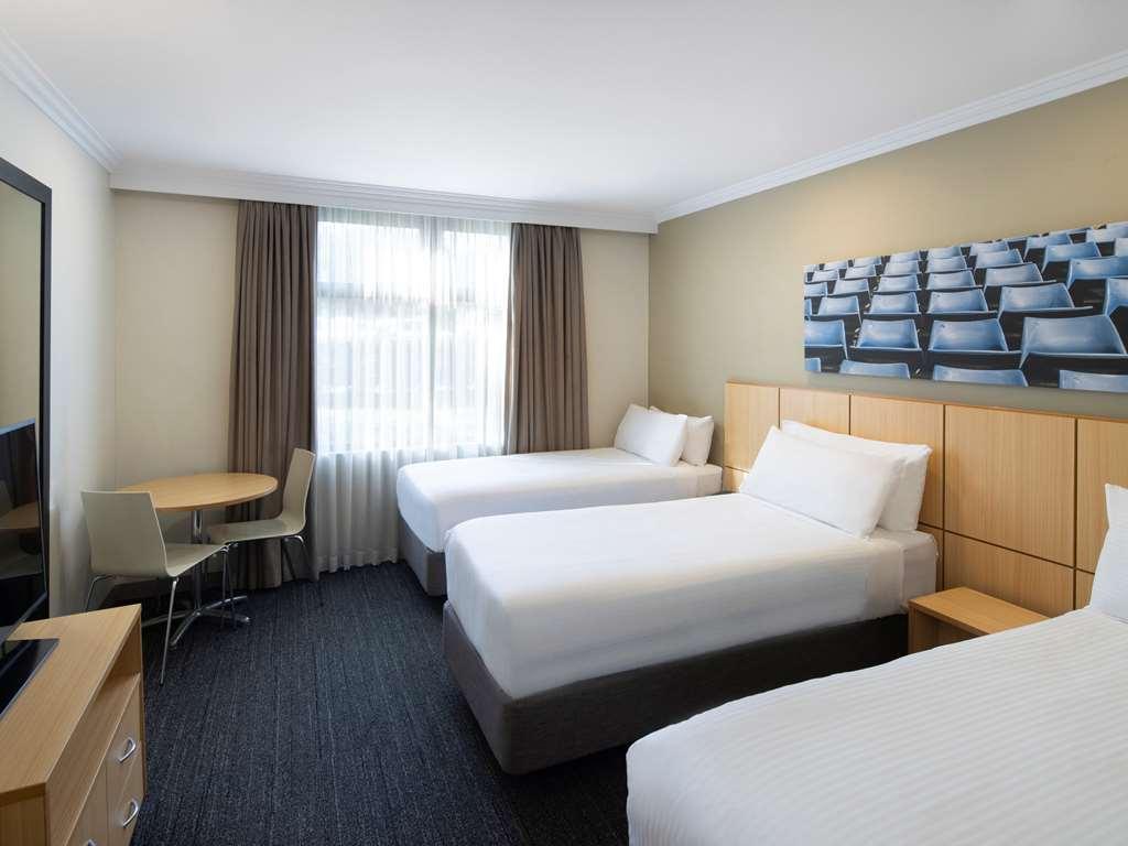 Mercure Sydney Macquarie Park Cameră foto