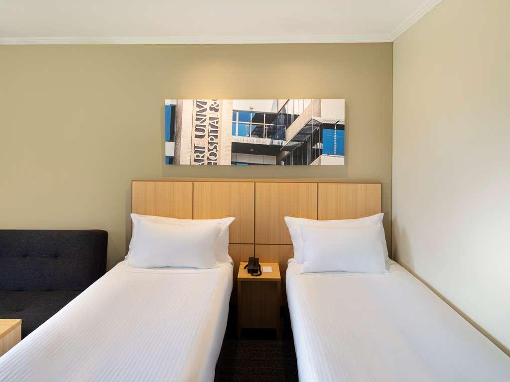 Mercure Sydney Macquarie Park Cameră foto