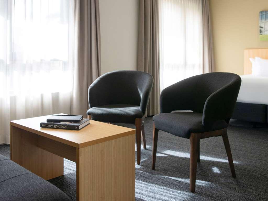 Mercure Sydney Macquarie Park Cameră foto