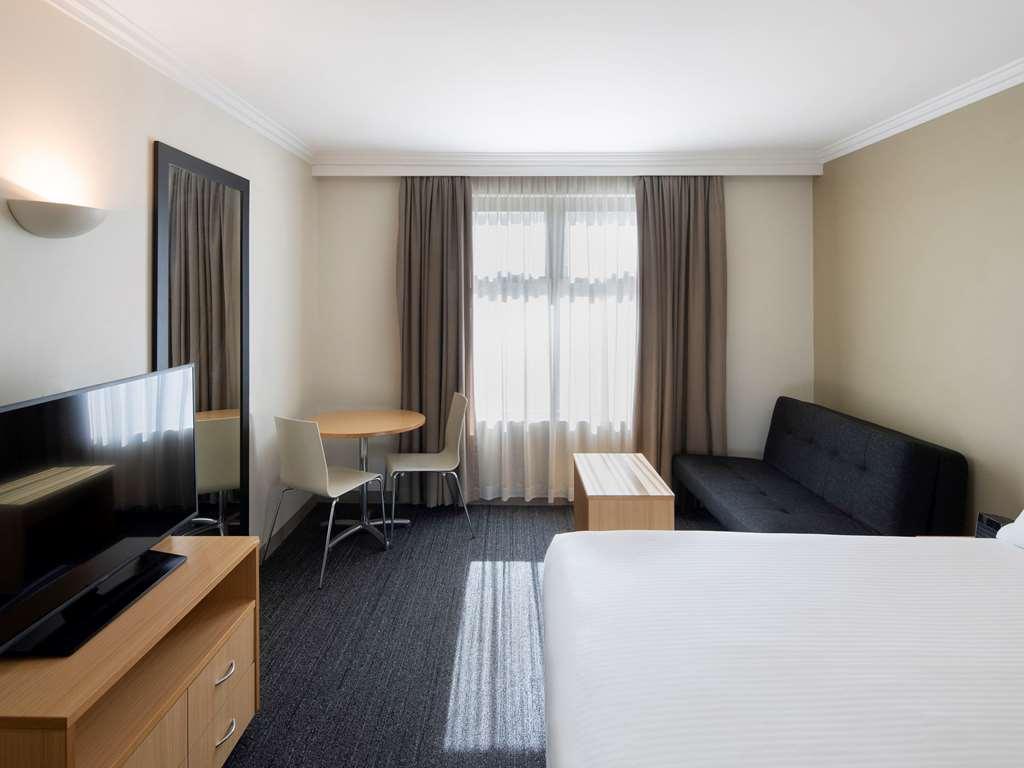 Mercure Sydney Macquarie Park Cameră foto