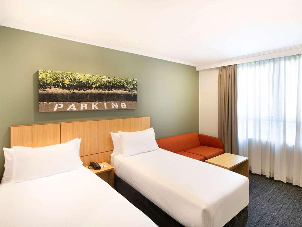 Mercure Sydney Macquarie Park Cameră foto
