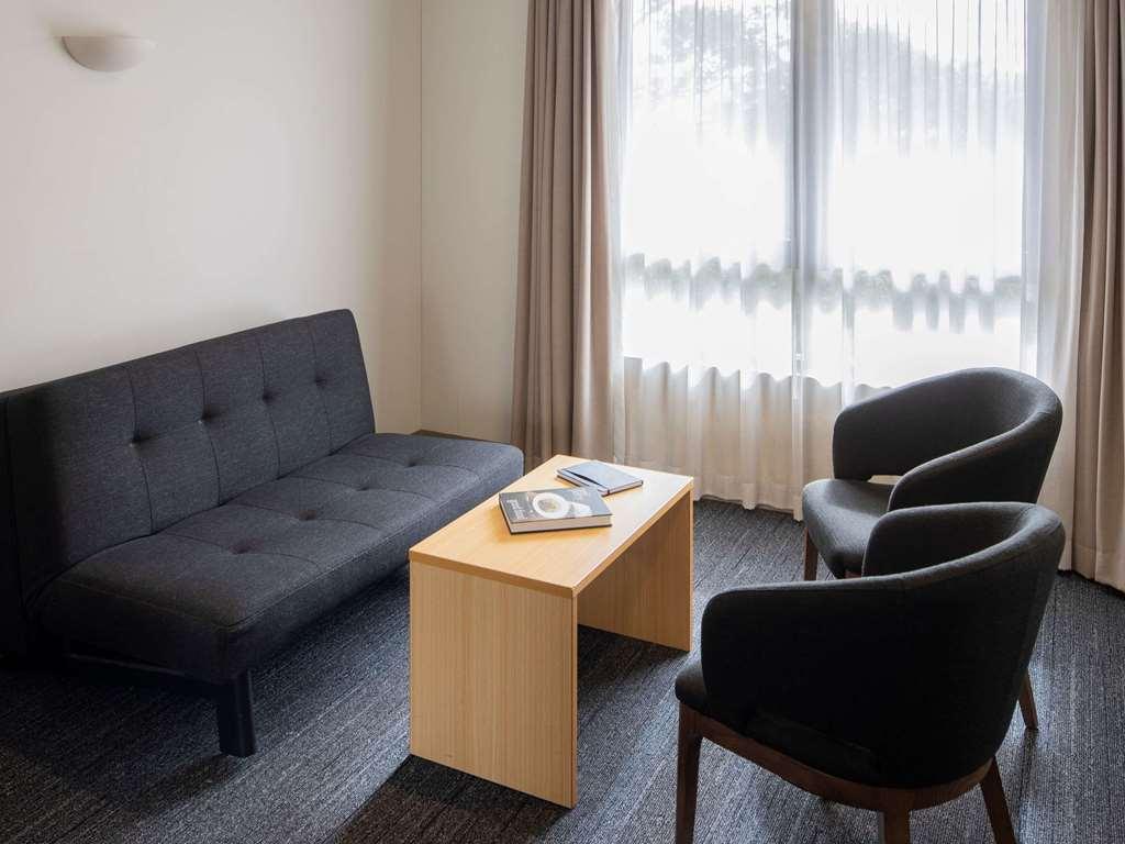 Mercure Sydney Macquarie Park Cameră foto